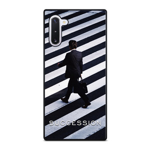 SUCCESSION KENDALL ROY Samsung Galaxy Note 10 Case Cover SUCCESSION KENDALL ROY Samsung Galaxy Note 10 Case Cover