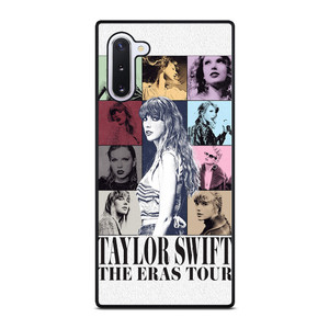 TAYLOR SWIFT ERAS TOUR Samsung Galaxy Note 10 Case Cover TAYLOR SWIFT ERAS TOUR Samsung Galaxy Note 10 Case Cover