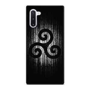TEEN WOLF ICON Samsung Galaxy Note 10 Case Cover TEEN WOLF ICON Samsung Galaxy Note 10 Case Cover