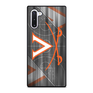 VIRGINIA CAVALIERS BASKETBALL LOGO Samsung Galaxy Note 10 Case Cover VIRGINIA CAVALIERS BASKETBALL LOGO Samsung Galaxy Note 10 Case Cover