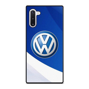 VW VOLKSWAGEN EMBLEM Samsung Galaxy Note 10 Case Cover