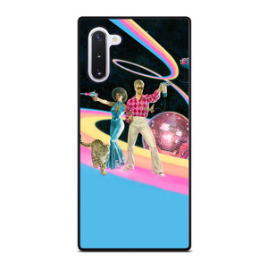 YUNG GRAVY SENSATIONAL RAPPER Samsung Galaxy Note 10 Case Cover