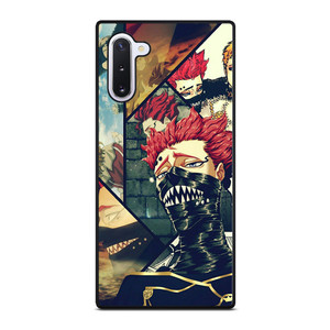 ZORA BLACK CLOVER ANIME Samsung Galaxy Note 10 Case Cover ZORA BLACK CLOVER ANIME Samsung Galaxy Note 10 Case Cover