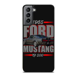 1995 FORD MUSTANG GT500 CLASSIC Samsung Galaxy S21 Plus Case Cover 1995 FORD MUSTANG GT500 CLASSIC Samsung Galaxy S21 Plus Case Cover