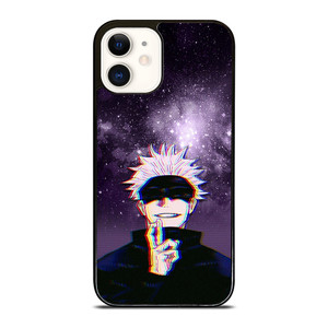 JUJUTSU KAISEN GOJO SATORU 2  iPhone 12 Case Cover
