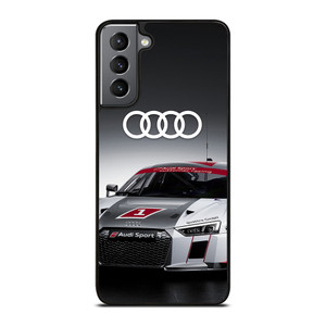 AUDI SPORT RACING Samsung Galaxy S21 Plus Case Cover