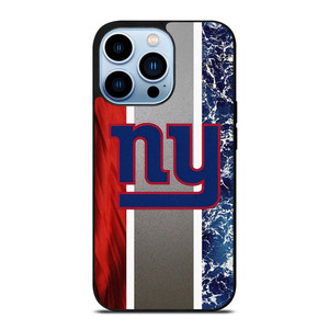 NEW YORK GIANTS FOOTBALL NFL ICON iPhone 13 Pro Max Case Cover NEW YORK GIANTS FOOTBALL NFL ICON iPhone 13 Pro Max Case Cover