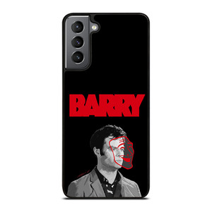 BARRY POSTER Samsung Galaxy S21 Plus Case Cover