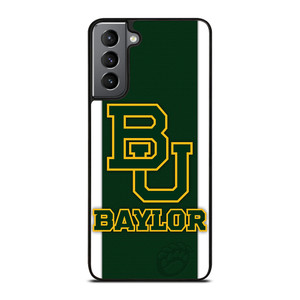 BAYLOR UNIVERISTY BASKETBALL LOGO Samsung Galaxy S21 Plus Case Cover BAYLOR UNIVERISTY BASKETBALL LOGO Samsung Galaxy S21 Plus Case Cover