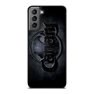 BLACK CANARY COMIC LOGO Samsung Galaxy S21 Plus Case Cover BLACK CANARY COMIC LOGO Samsung Galaxy S21 Plus Case Cover