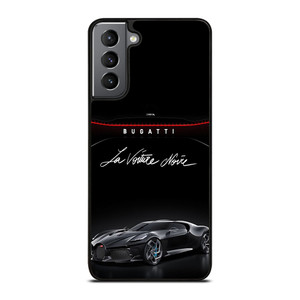 BUGATTI LA VOITURE NOIRE SUPER CAR Samsung Galaxy S21 Plus Case Cover