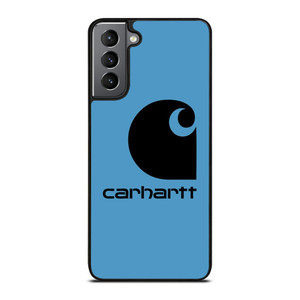 CARHARTT WORK IN PROGRESS WIP Samsung Galaxy S21 Plus Case Cover