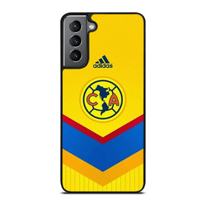 CLUB AMERICA FOOTBALL ADIDAS LOGO Samsung Galaxy S21 Plus Case Cover