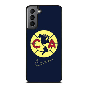 CLUB AMERICA FOOTBALL CLUB NIKE Samsung Galaxy S21 Plus Case Cover
