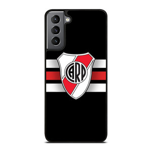 CLUB ATLETICO RIVER PLATE Samsung Galaxy S21 Plus Case Cover CLUB ATLETICO RIVER PLATE Samsung Galaxy S21 Plus Case Cover