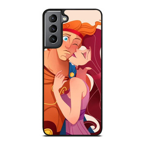 DISNEY HERCULES CLASSIC CARTOON Samsung Galaxy S21 Plus Case Cover