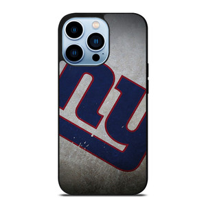 NEW YORK GIANTS WALL LOGO iPhone 13 Pro Max Case Cover NEW YORK GIANTS WALL LOGO iPhone 13 Pro Max Case Cover