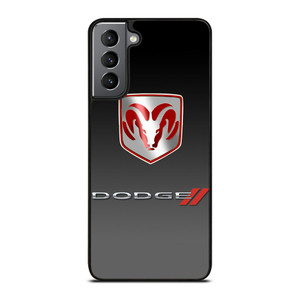 DODGE HELLCAT EMBLEM Samsung Galaxy S21 Plus Case Cover DODGE HELLCAT EMBLEM Samsung Galaxy S21 Plus Case Cover