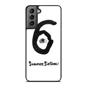 DRAKE SUMMER SIXTEEN SYMBOL Samsung Galaxy S21 Plus Case Cover