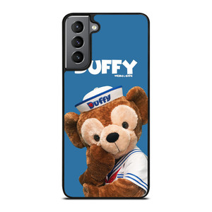 DUFFY THE DISNEY BEAR Samsung Galaxy S21 Plus Case Cover