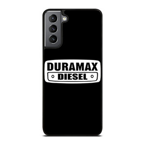 DURAMAX DIESEL SYMBOL Samsung Galaxy S21 Plus Case Cover