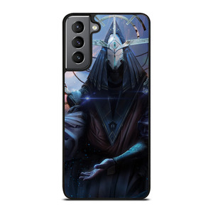 ENDLESS SPACE GAMES Samsung Galaxy S21 Plus Case Cover ENDLESS SPACE GAMES Samsung Galaxy S21 Plus Case Cover
