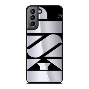 ESP GUITARS METAL LOGO Samsung Galaxy S21 Plus Case Cover