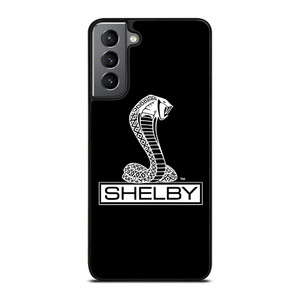 FORD MUSTANG SHELBY LOGO Samsung Galaxy S21 Plus Case Cover