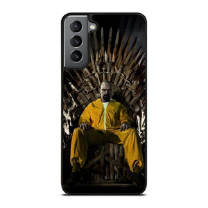 GAME OF THRONES JESSE PINKMAN BREAKING BAD Samsung Galaxy S21 Plus Case Cover
