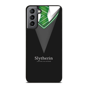 HARRY POTTER SLYTHERIN COSTUME Samsung Galaxy S21 Plus Case Cover HARRY POTTER SLYTHERIN COSTUME Samsung Galaxy S21 Plus Case Cover