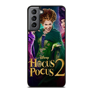 HOCUS POCUS 2 DISNEY Samsung Galaxy S21 Plus Case Cover