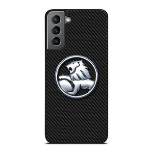 HOLDEN CARBON LOGO Samsung Galaxy S21 Plus Case Cover