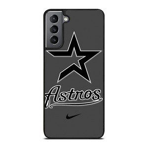 HOUSTON ASTROS STAR NIKE LOGO Samsung Galaxy S21 Plus Case Cover
