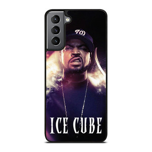 ICE CUBE RAPPER COOL Samsung Galaxy S21 Plus Case Cover