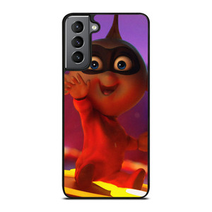 JACK JACK THE INCREDIBLES CARTOON Samsung Galaxy S21 Plus Case Cover JACK JACK THE INCREDIBLES CARTOON Samsung Galaxy S21 Plus Case Cover