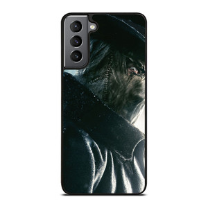 JACK THE RIPPER KILLER Samsung Galaxy S21 Plus Case Cover