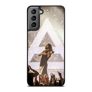JARED LETO THIRTY SECONDS TO MARS Samsung Galaxy S21 Plus Case Cover