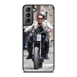 JASON MOMOA FAST X FAST AND FURIOUS Samsung Galaxy S21 Plus Case Cover