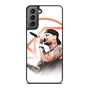 KANE BROWN SINGER SYMBOL Samsung Galaxy S21 Plus Case Cover
