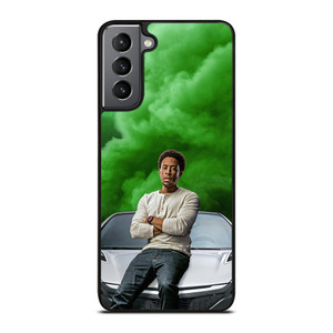 LUDACRIS FAST AND FURIOUS Samsung Galaxy S21 Plus Case Cover