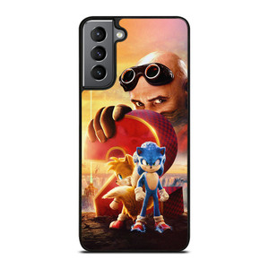 MARTIAN THE HEDGEHOG 2 CARTOON Samsung Galaxy S21 Plus Case Cover MARTIAN THE HEDGEHOG 2 CARTOON Samsung Galaxy S21 Plus Case Cover