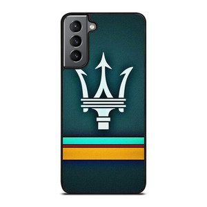MASERATI RACING LOGO Samsung Galaxy S21 Plus Case Cover MASERATI RACING LOGO Samsung Galaxy S21 Plus Case Cover