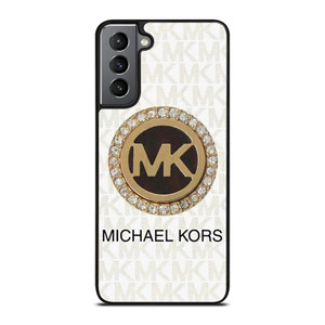 MICHAEL KORS DIAMOND LOGO Samsung Galaxy S21 Plus Case Cover MICHAEL KORS DIAMOND LOGO Samsung Galaxy S21 Plus Case Cover