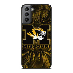 MISSOURI TIGERS FOOTBALL FOOTBALL SYMBOL Samsung Galaxy S21 Plus Case Cover MISSOURI TIGERS FOOTBALL FOOTBALL SYMBOL Samsung Galaxy S21 Plus Case Cover