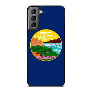MONTANA USA LOGO Samsung Galaxy S21 Plus Case Cover