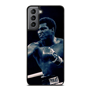 MUHAMMAD ALI EVERLAST BOXING Samsung Galaxy S21 Plus Case Cover