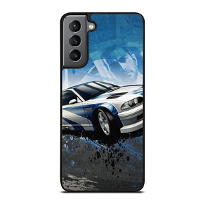 NFS MOST WANTED RAZOR BME CAR Samsung Galaxy S21 Plus Case Cover NFS MOST WANTED RAZOR BME CAR Samsung Galaxy S21 Plus Case Cover