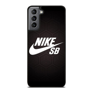 NIKE SB SKATEBOARD POLYGON LOGO Samsung Galaxy S21 Plus Case Cover NIKE SB SKATEBOARD POLYGON LOGO Samsung Galaxy S21 Plus Case Cover