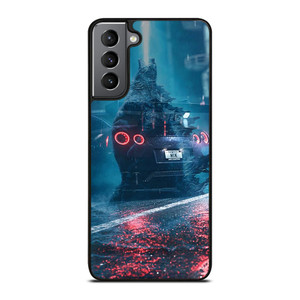 NISSAN GTR GODZILLA Samsung Galaxy S21 Plus Case Cover NISSAN GTR GODZILLA Samsung Galaxy S21 Plus Case Cover