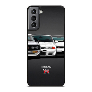 NISSAN GTR VECTOR CARBON Samsung Galaxy S21 Plus Case Cover NISSAN GTR VECTOR CARBON Samsung Galaxy S21 Plus Case Cover